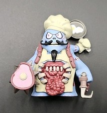 Funko Mystery Minis Blizzard: Heroes of the Storm Chef Stitches Vinyl Figure