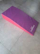 Cannons UK Lightweight Foam Gymnastics Springboard (120x20x60cm)