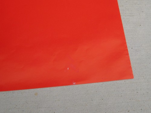 Vtg 1976 Montreal Summer Olympic Games Original Poster Wavy Logo 1972 COJO 23.5" - Picture 6 of 10