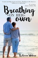 Rebecca Waters | Breathing On Her Own | Taschenbuch | Englisch (2019)
