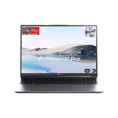 ACEMAGIC  RX16 AMD Ryzen 7735HS Laptop