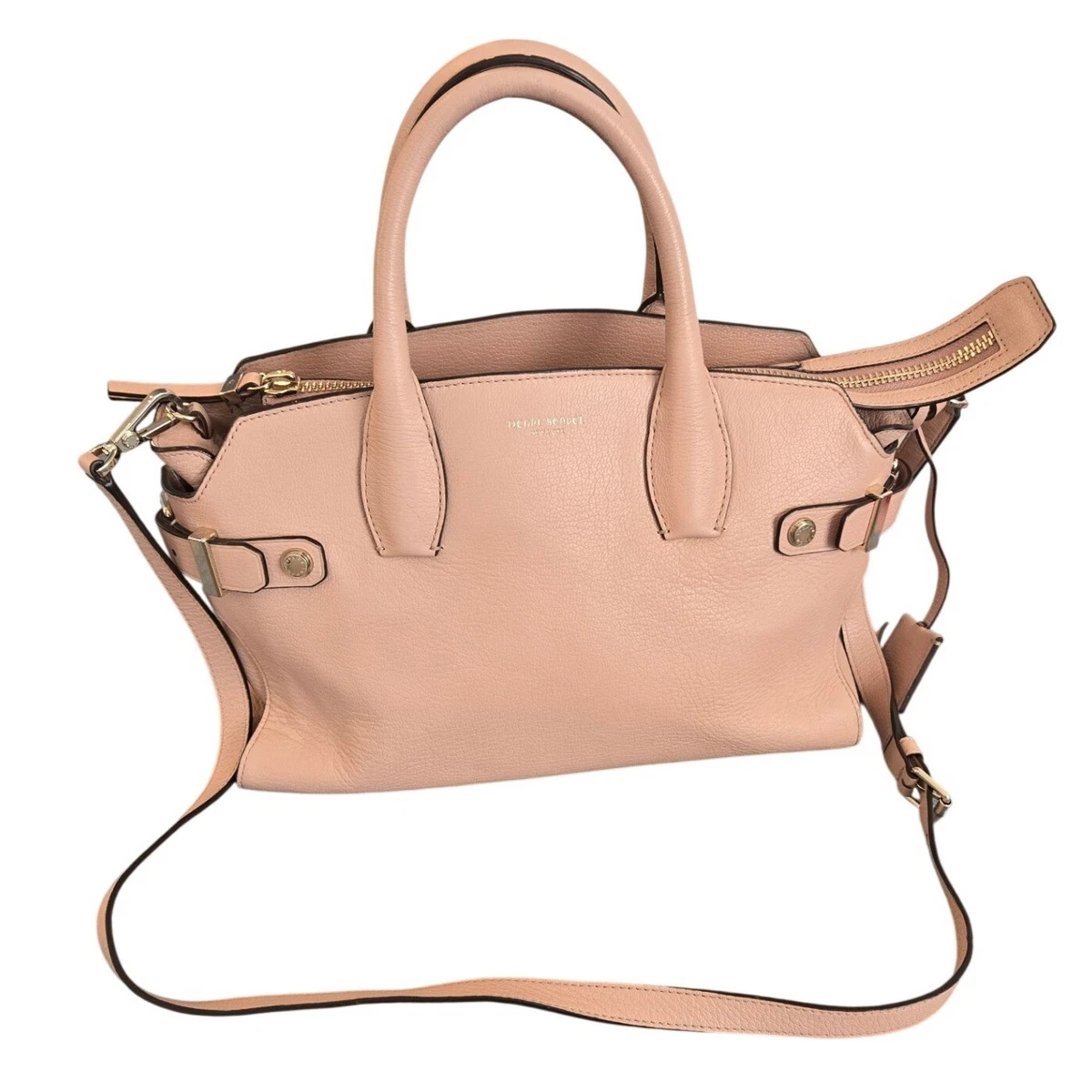 Henri Bendel Pink Bags & Handbags for Women for sale | eBay