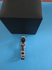 Ladies Tungsten Quartz Watch