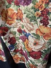 Floral Tapestry Barrel Pants By Davi And dani Size 2xl — photo 7
