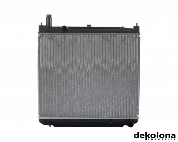 KüHler FüR Toyota Hiace 4 Kasten 2.5 D-4D 4WD Bus 01-12-image