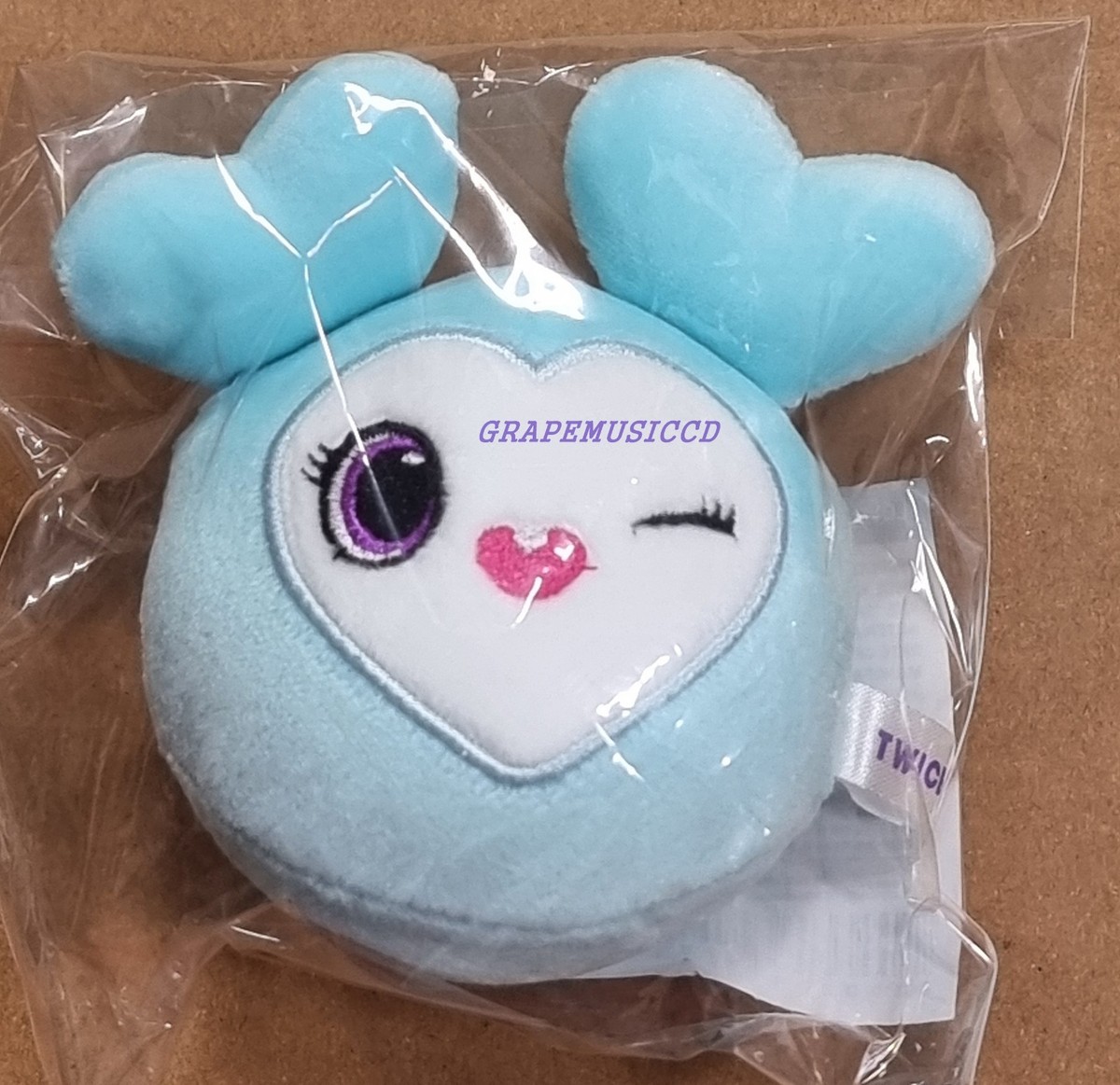 2025 TWICE FANMEETING 10VE UNIVERSE POP-UP STORE OFFICIAL MD