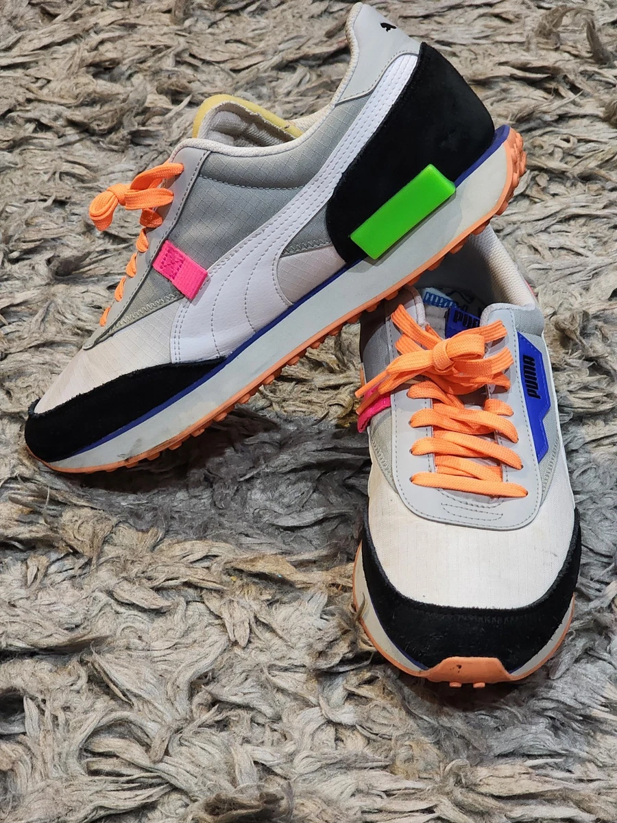 Puma Future Rider Play On High Rise for sale | eBay display picture 1