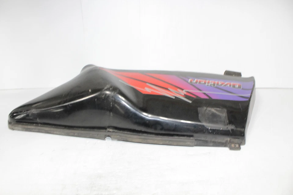 92-00 YAMAHA OVATION LE OEM RIGHT SIDE PANEL COVER 88E-21983-10-00 - Imagem 4 de 4