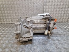 Moteur Renault Zoe