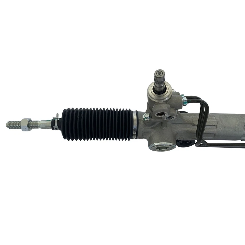 Barra/piñón de dirección asistida Edelmann 2026 para Toyota Sequoia Tundra 00-07 Foto 2 de 4