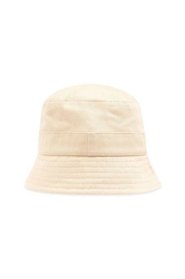 Jacquemus Kids Le Bob Gadzo Cotton Bucket Hat | eBay
