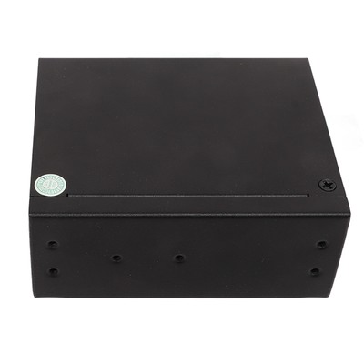 Ethernet Remote -IO -Modul Tun Sie Für Modbus TCP RTU -Netzwerk -IO -Controller