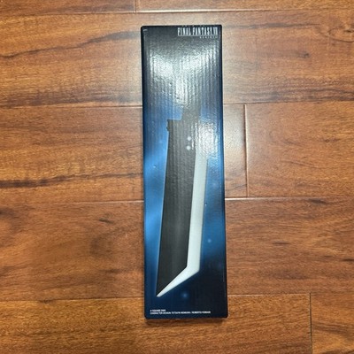 Final Fantasy VII Rebirth Buster Sword Concert Light Stick Cloud Figure FF 7