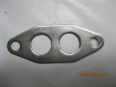 Exhaust Gas Recirculation (EGR) Valve Gasket-EGR Valve Gasket Motorcraft CG-719