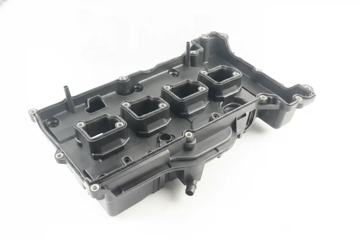 Coperchio valvole C1115101 BOGAP per MERCEDES-BENZ CLASSE C T-Model CLASSE E SLK