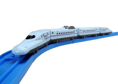 Plarail Advance AS-10 N700-basierte 8000 Serie Shinkansen Mizuho Sakura [bp2]