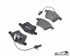 Bremsbelagsatz Ate-System Vorne für Ford Galaxy I MK VAN VW Sharan Seat 01-10