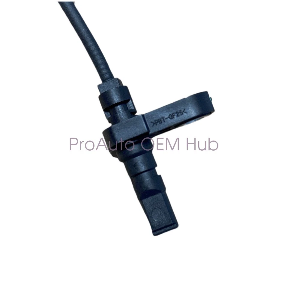 AISIN OEM ABS Wheel Speed Sensor Front&Left for Toyota Corolla 2007-2013 1.8 2.4 Foto 4 de 4