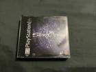 Star Ocean: The Second Story (Sony PlayStation 1, 1999)
