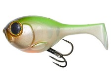 Illex DeraBall 82mm 26g 1pc Sinking Lure Soft bait Pre-Rigged NEW COLORS 2026