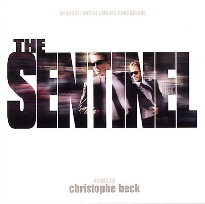 Christophe Beck The Sentinel (CD) (US IMPORT)