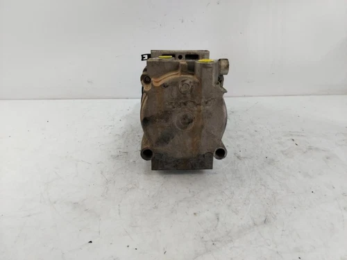 Compressore Aria Condizionata per HYUNDAI SANTA FE (SM) 2.0 GLS CRDI 1783229 - Imagen 4 de 5
