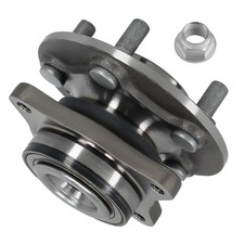 Roulement de roue Land Rover DISCOVERY