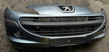 PARAURTI ANTERIORE COMPLETO PER PEUGEOT 207   1° Serie 7401EQ (06 09)