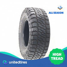 Used Lt 31570r17 Mickey Thompson Baja Legend Exp 121118q - 1732