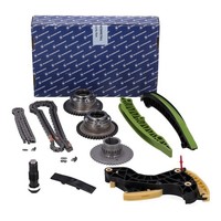 Kolbenschmidt Steuerkettensatz FüR Mercedes W204 S204 W212 S212 C/A207 R172 M271