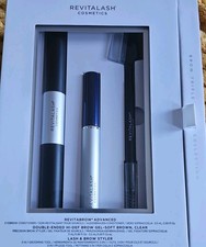 Revitalash Triple Threat Collection – RevitaLash Advanced / New and Unused