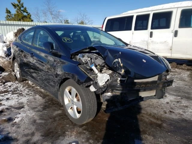 防锁制动部件致动器及泵组件轿车适用于 11-13 ELANTRA 285942 — 第 4/4 张图片