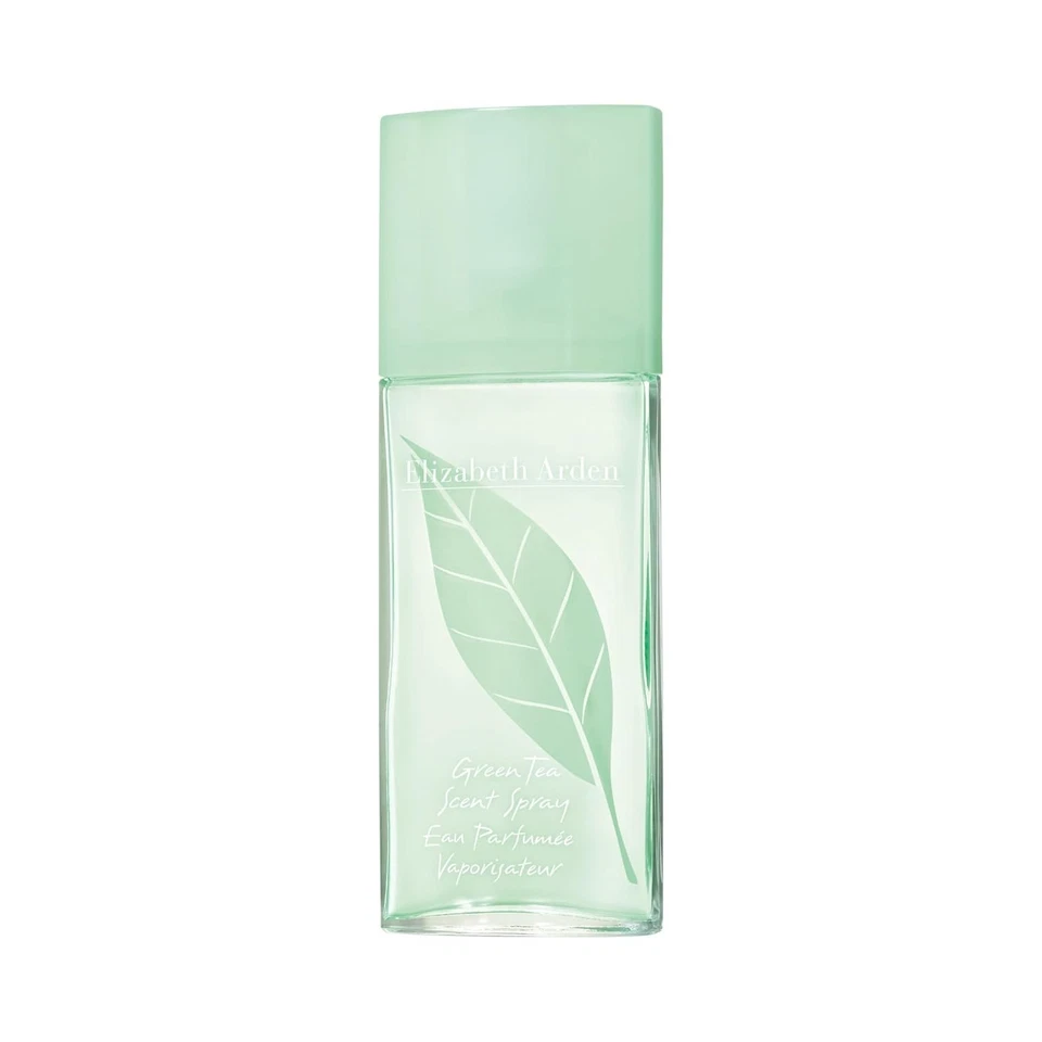 Elizabeth Arden - Green Tea, Eau de Parfüm, Parfüm - Bild 1 von 4