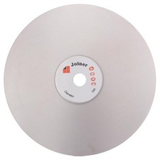 6" inch 150 mm Grit 3000 Diamond Grinding Disc Abrasive Wheel Coated Flat Lap...