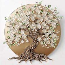 Tree of Life Diamond Art Kits for Adults,5D Diamond Painting Kits for Special...