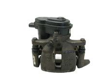 08-12 Audi B8 A4 B8 A5 Q5 Rear Brake Caliper Motor Right Passenger Oem 070523 08-12 Audi B8 A4 B8 A5 Q5 Rear Brake Caliper Motor Right Passenger Oem 070523