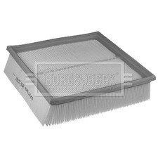Fits Jaguar XJ X300 6 3.2 Genuine Borg & Beck Engine Air Filter