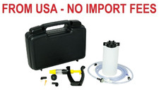 Phoenix Systems V-5 Reverse Brake And Clutch Bleeder Includes Bottle And Hard C