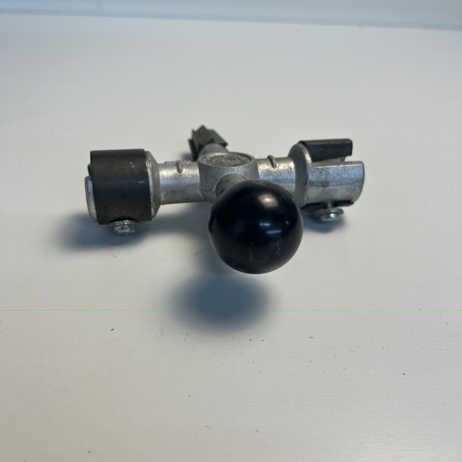 Vintage Hollywood Accessories Japan Multi Lug Wrench Tool