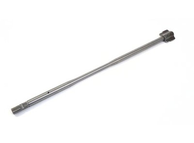 Lambretta headset rod Li 125/150 S3 handlebar Spline in plate out MB