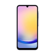 SAMSUNG GALAXY A25 5G RECONDITIONNÉ 128 Go EXCELLENT NOIR