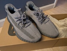 adidas gazelle silver green womens adidas Yeezy Boost 350 V2 Light Sz 10  Sneak City
