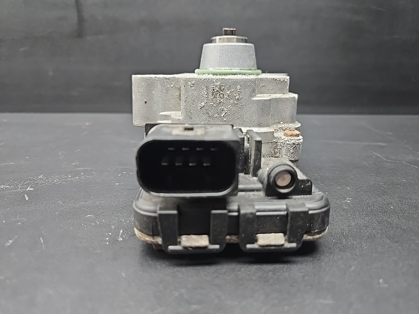 Maserati Quattroporte M156 Ghibli Transfer Case Gearbox Motor Drive Shifter OEM