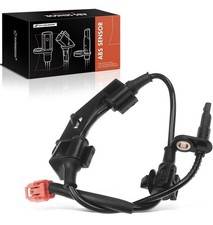 A-Premium ABS Wheel Speed Sensor Compatible with Honda Models - CRV 2002-2006,