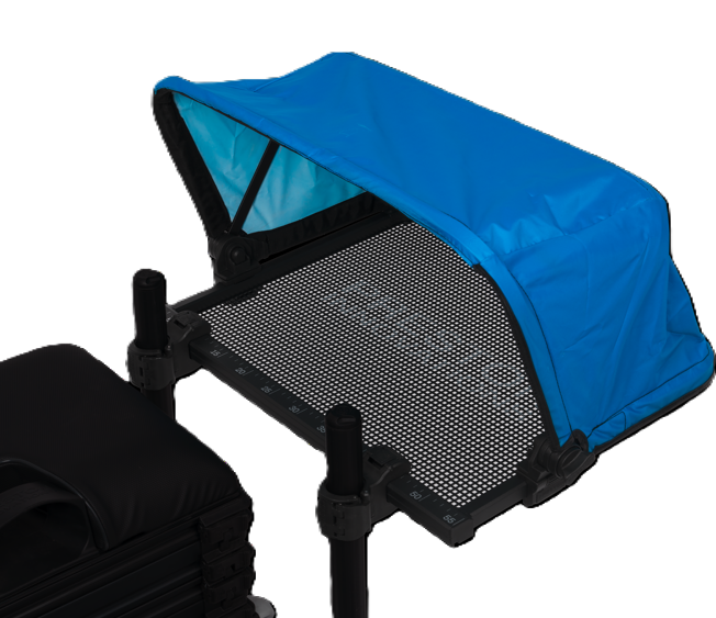 Preston Ventalite Large Hoodie Side Tray P0110112