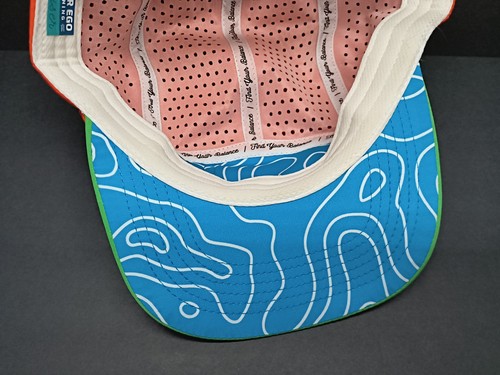 Alter Ego Running Hat Cruiser - Imagen 10 de 12