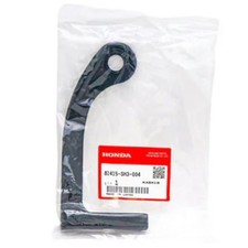 Honda Genuine 1988-1991 Civic Ef3 Cr-x Seat Belt Extender Arm Set 81415-sh3-004