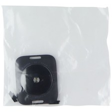 Replacement Back Glass for Apple Watch SE Gen 2 GPS A2722 - 40mm / Midnight