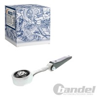 Vaico AUTOMATIK-GETRIEBELAGER Gummimetalllager Hinten Passend FüR Seat Cordoba I