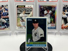 2025 Topps Heritage High Number Chrome #636 Scott Effross